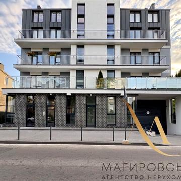 Кондукторська вул., 31