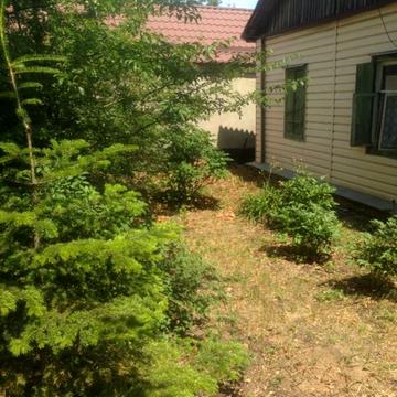 вул. ХаркІвська, 1