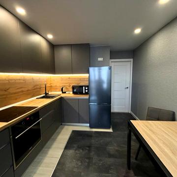 Героїв АТО вул. (Красіна), 65а