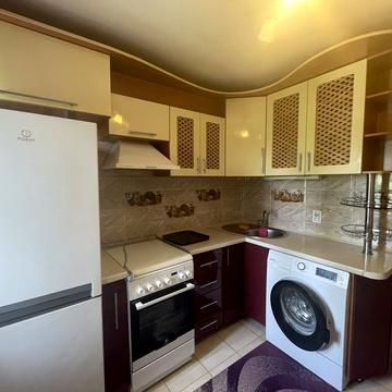 Миру просп., 21