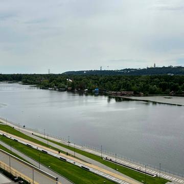 Микільсько-Слобідська вул., (Будинок 27)