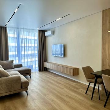 Дніпровська набережна вул., 15-Ж