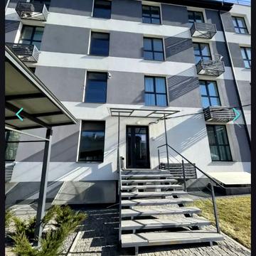 Ольгерда Бочковського вул., (Будинок 4)