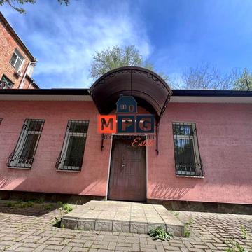 Семка вул. (Сербиченка), 54
