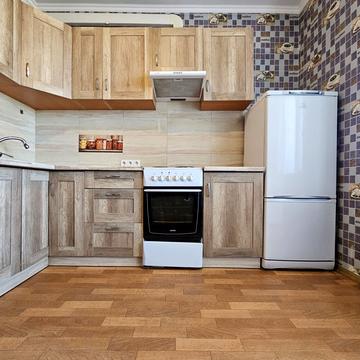 Поліська вул., 28-Б