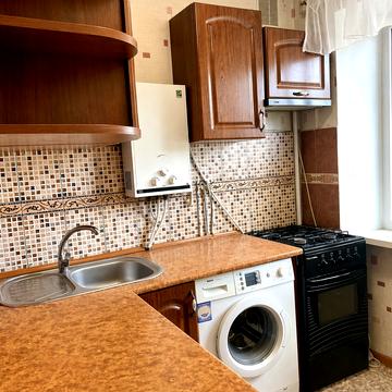 Фонтанська дорога вул. (Перекопской дивизии улица), 16/2