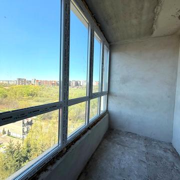 Озерна вул., (Будинок 1)