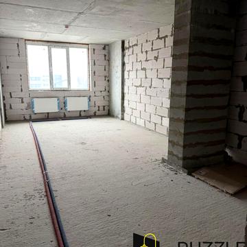 Миколи Бажана просп., 17-А