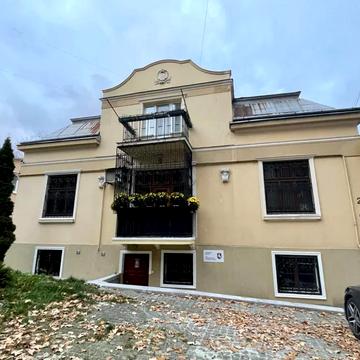 Клепарівська вул., 21