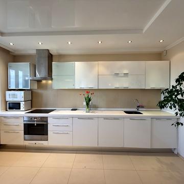 Науки просп., 62-А