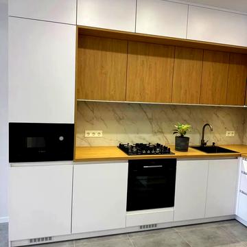 Авраама Лінкольна вул. (Димитрова), 6