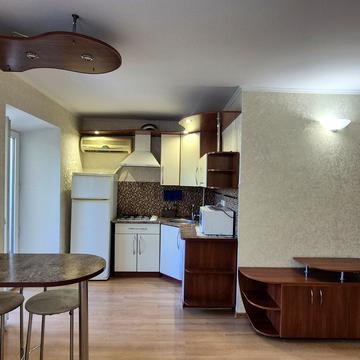 Лесі Українки просп. (Гагаріна), 19-А