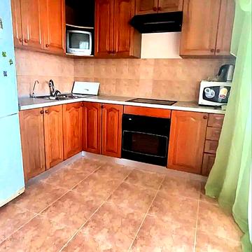 Лісківська вул., 18-А