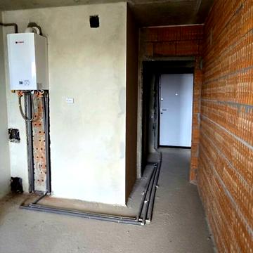 Щирецька вул., 8А