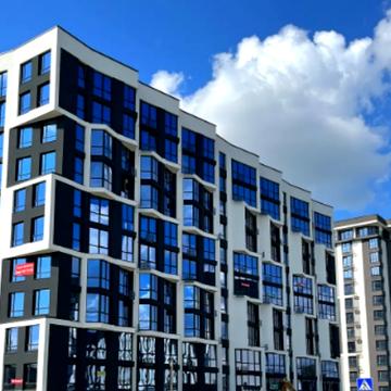 Героїв Миколаєва вул., 129А, корпус 11, 7, 8