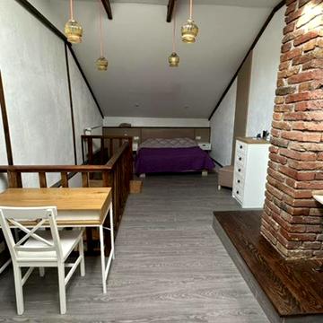 Юрія Руфа вул., 38б