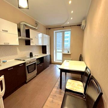 Людвіга Свободи просп., 50