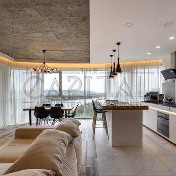 Миколи Бажана просп., 1-А