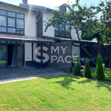 Садова вул.