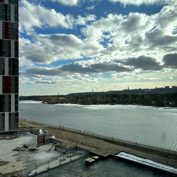 Микільсько-Слобідська вул., (Будинок 27)