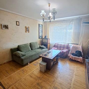 Лобановського вул., 30