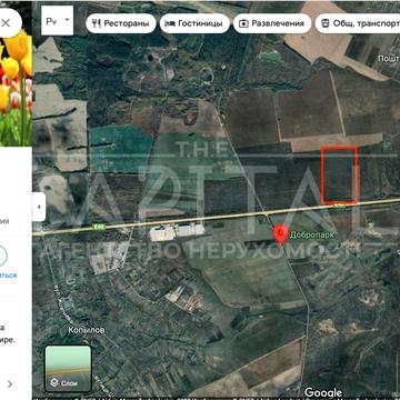 Копилів, Бучанський, Київська область 2490000.0 USD