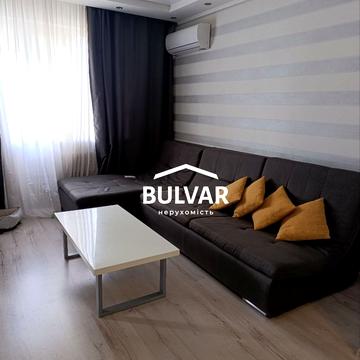 Валентинівська вул. (Блюхера), 46а