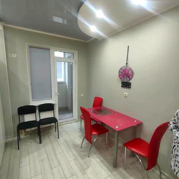 Райдужний масив вул., 23