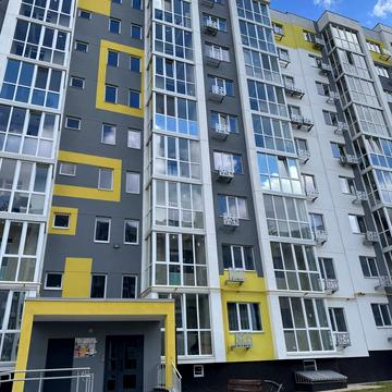 Марії Башкірцевої вул., (Будинок 3)