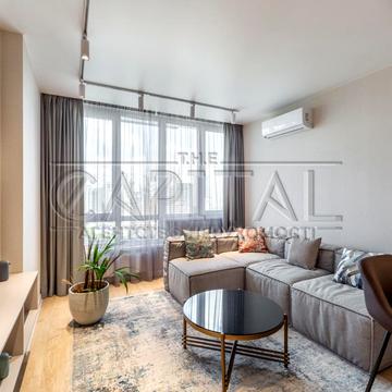 Михайла Бойчука вул. (Кіквідзе), 41-Б