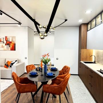 Лісова вул., 42-Б