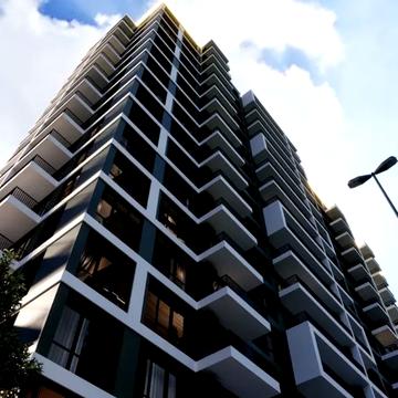 Джохара Дудаєва вул., (Будинок)