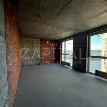 Осокорська вул., 2-А