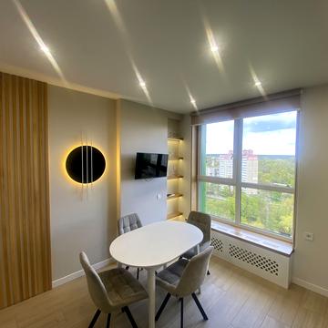 Вишгородська вул., 45-Г