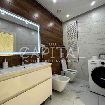 Оболонський просп., 1к1