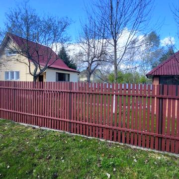 Ірпінська