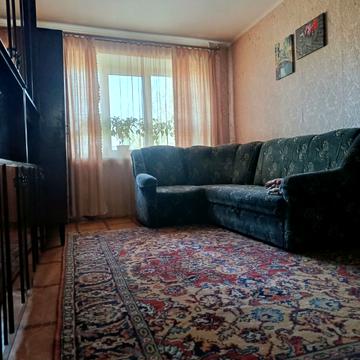 Євгенія Логінова вул. (Крилова), 21