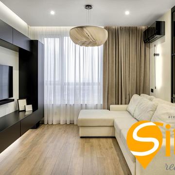 Миколи Бажана просп., 2-А