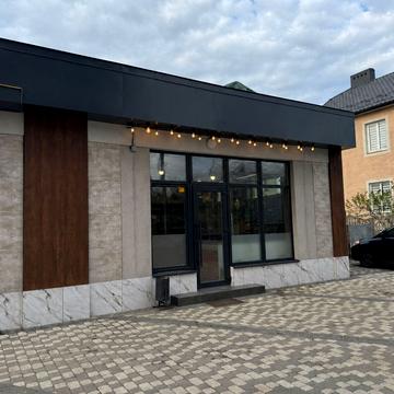 Ольги Кисілевської вул., 1