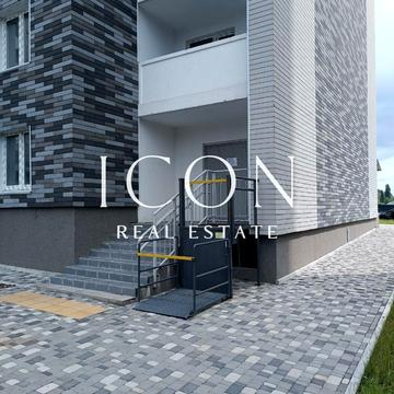 Коноплянська вул., 22-Б