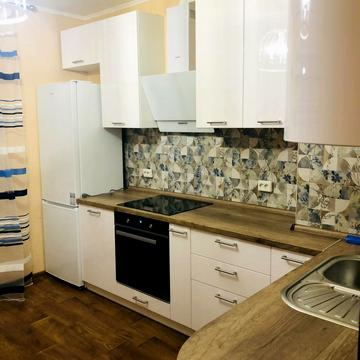 Балтійський пров., 5