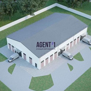 Білоцерківська вул., 1