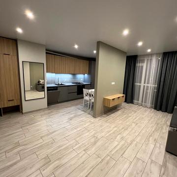 Варшавська вул., 201-А