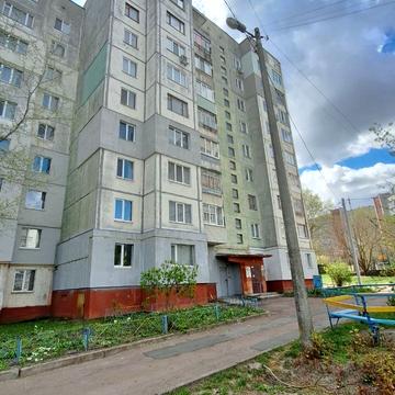 Мстиславська вул., 42