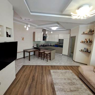 Паркова вул., 50