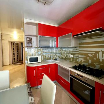 Шатилівська вул. (Леніна), 5