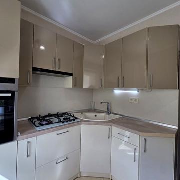 Райдужна вул., 3-А