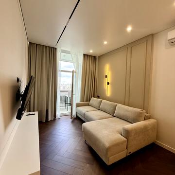 Берестейський просп. (Перемоги), 11 к1