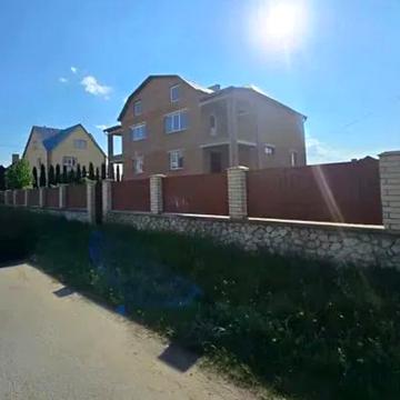 Козацька вул.