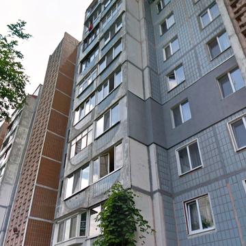 Героїв Дніпра вул., 45